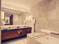  【城中園林秘境 北京枫燁園酒店入住體驗】