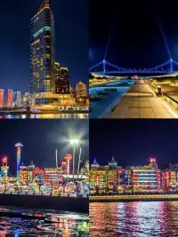 大連|1-2月冬天來大連真的很香