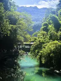 聽勸!去三峽一定要坐這班船!甲板拍峽谷大片