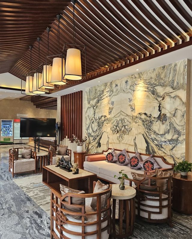 天眼旁絕美山景酒店 天眼旁絕美山景酒店