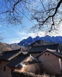 不敢想像這裡的夏天有多美