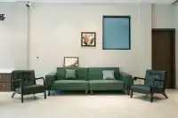 住進山水畫裡是什麼體驗?