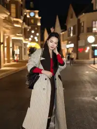 廣州阿那亞 九龍湖聖誕拍照攻略