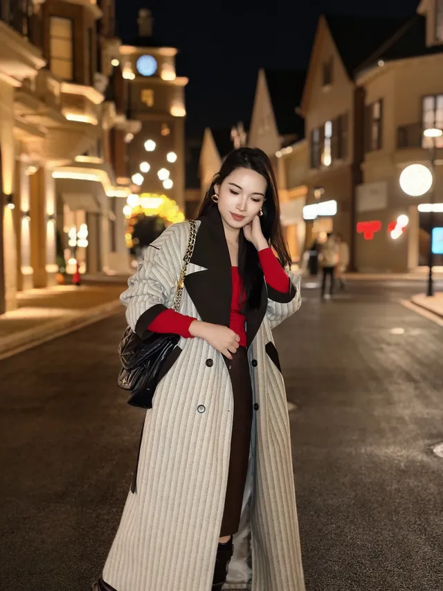 廣州阿那亞 九龍湖聖誕拍照攻略 廣州阿那亞 九龍湖聖誕拍照攻略