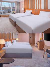 長白山冬日酒店躺平記