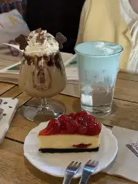 濟南!可以待一下午的地方:)15家合集