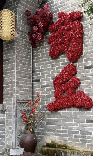 Shangqiu Ancient City is worth visiting, and this hotel is worth staying at.