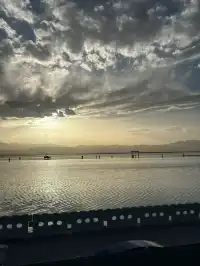 caka|天上有雲 地上有鹽