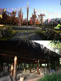 雲南民族村暖冬一日遊攻略