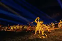 全國TOP30!來武隆必打卡演出:印象武隆