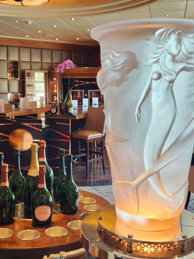 🚢安妮女王號|細節深度解析✨ 🚢安妮女王號|細節深度解析✨