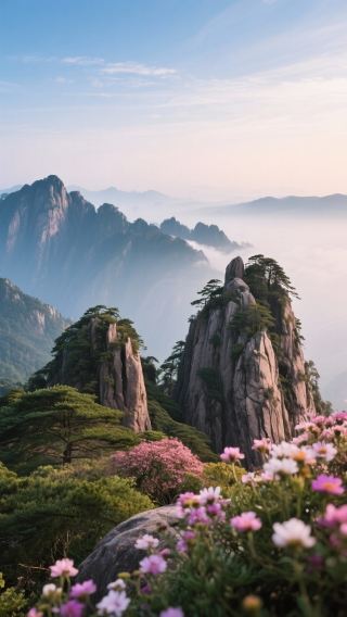 九華山朝聖祈福之旅，超全攻略來襲