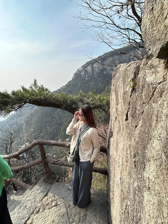 誰有去過現實版的仙俠世界? 誰有去過現實版的仙俠世界?