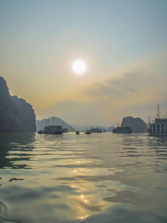 人均1k+越南這樣玩也太值了吧 人均1k+越南這樣玩也太值了吧