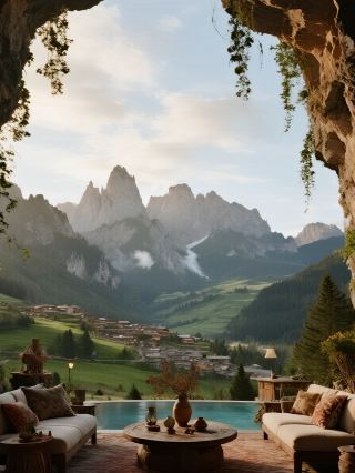 甘南冬日深度遊｜除了紮尕那，這條環線才叫不虛此行！