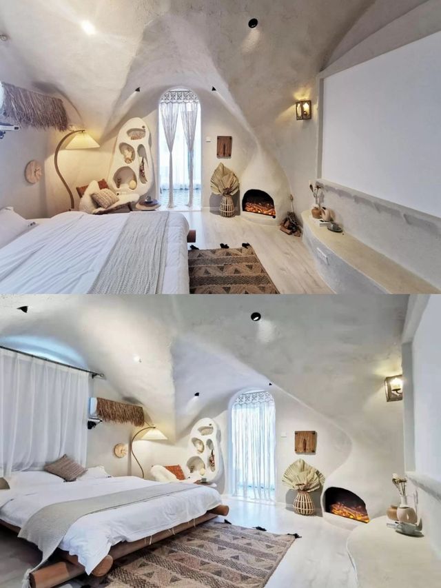 逃離上海喧囂!素簡靜覓別墅太治癒 逃離上海喧囂!素簡靜覓別墅太治癒