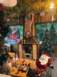 2025尾聲漸近 2026正踩著雪的腳步悄然而至