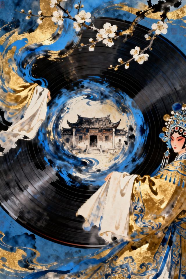 北京新晉打卡地 | 梅蘭芳祖居首度開放 沉浸式京剧美學之旅