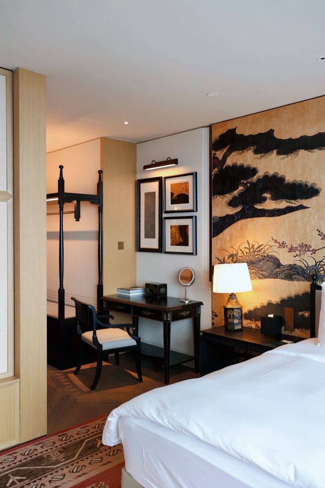 住成都木棉花好方便|在房間到川西一樣 住成都木棉花好方便|在房間到川西一樣