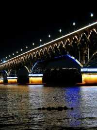 說走就走的金陵之旅2.5天年假邂逅南京的秋