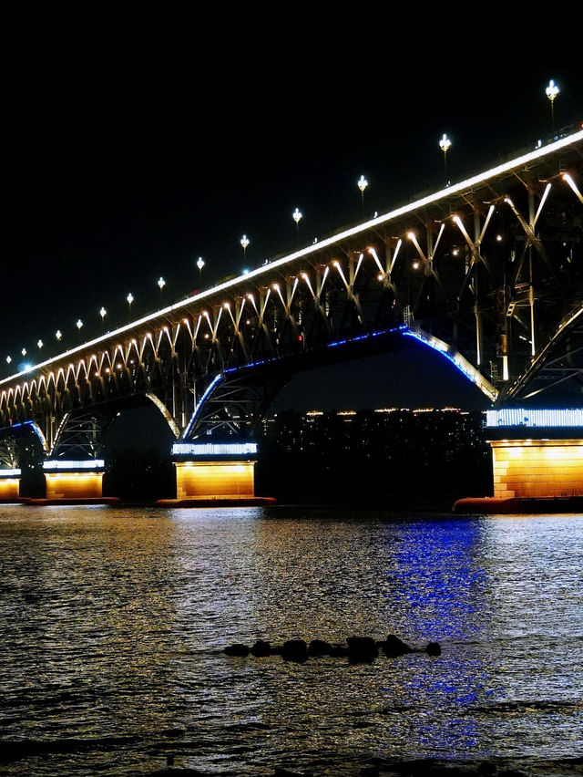 說走就走的金陵之旅2.5天年假邂逅南京的秋 說走就走的金陵之旅2.5天年假邂逅南京的秋