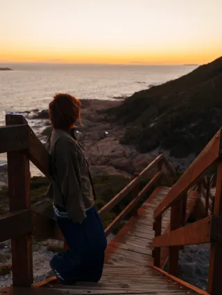Western Australia Road Trip | Esperance's Hidden Jelly Beach Guide