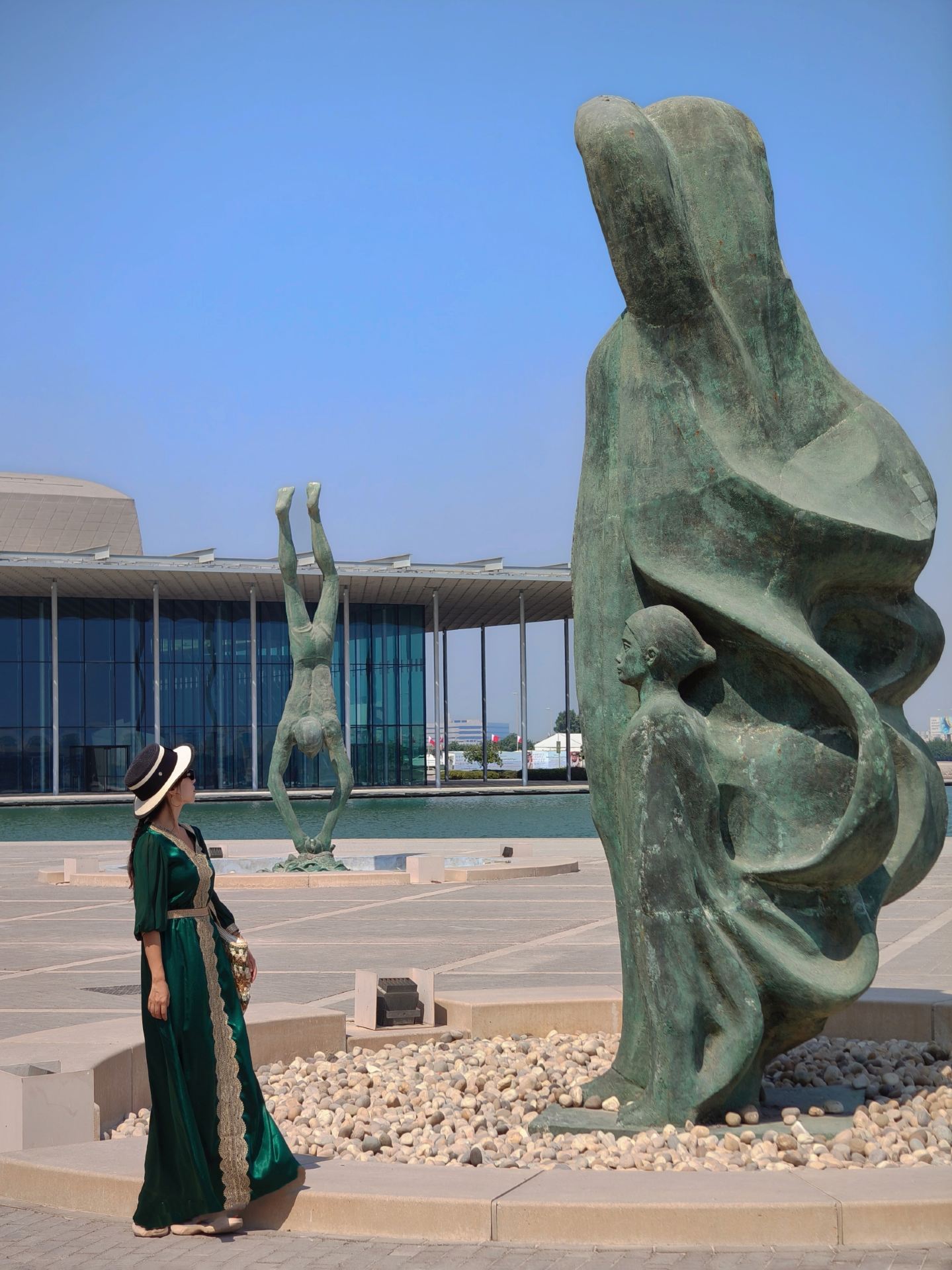 3-Day In-Depth Tour of Bahrain! 90% of People Miss Its Beauty