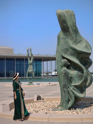 3-Day In-Depth Tour of Bahrain! 90% of People Miss Its Beauty
