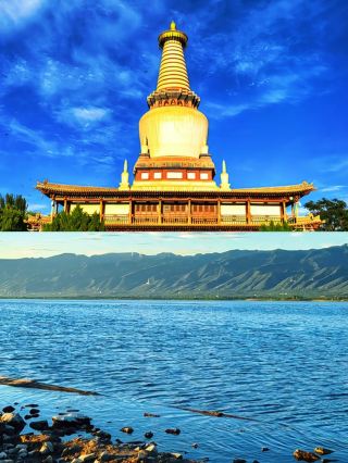 เมืองเล็กๆ ที่ถูกมองข้ามอย่างมากในมณฑลชานซี! สวรรค์สำหรับผู้ชื่นชอบสถาปัตยกรรมโบราณ