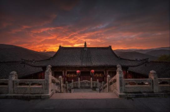 Трехдневная поездка в Синьчжоу на зимние каникулы | Путеводитель для ленивых уже здесь!