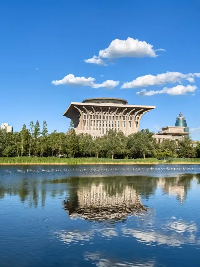 北京深度漫遊攻略