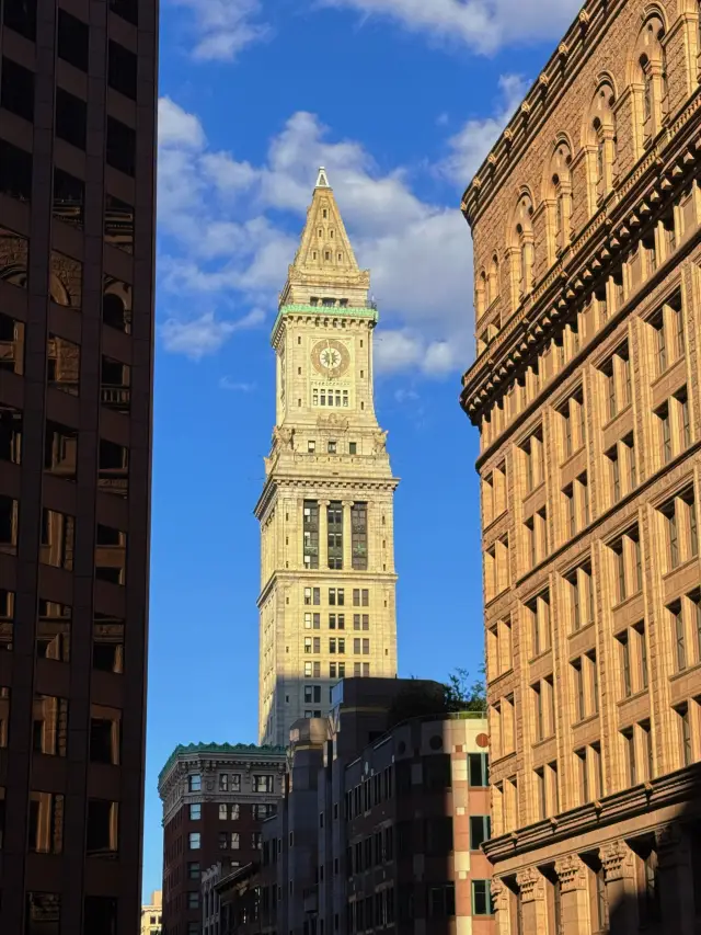 5 Days Exploring the USA with an Average Cost of Over $2K per Person—Such a Great Deal!