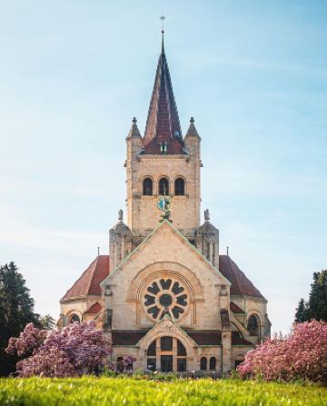 바젤 필수 방문 3대 명소