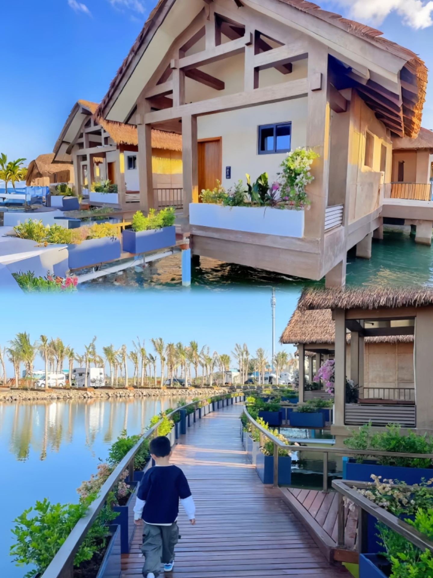 Zhanjiang Water House Homestay! Great City! Rooms available during holidays!