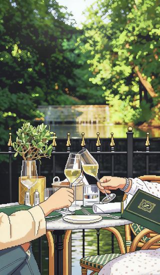 ประสบการณ์สุดหรู | โรงแรม Yorkshire Estate ทำให้ฉันรู้สึกเหมือนเป็นขุนนาง (เวอร์ชันภาพพิกเซล)