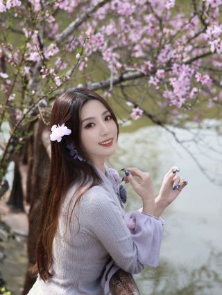 ทริป 2 วันชมฤดูใบไม้ผลิที่ผู่ตง: ดอกท้อ + ดอกซากุระ - คู่มือฉบับสมบูรณ์