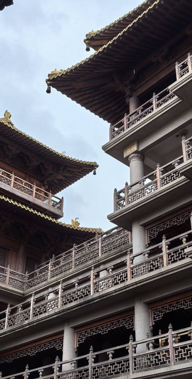 上海靜安寺完整攻略|Trip.com 上海