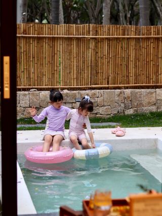 春休みに子供たちと出かける｜攀枝花と延辺で暖かい日差しとゆったりとした生活を満喫