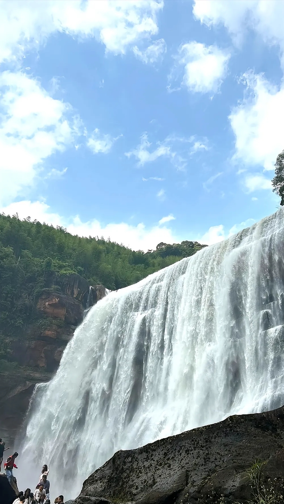 Stop squeezing into Huangguoshu! A 3-day, 2-night secret trip guide to Chishui