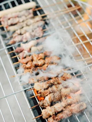 Байчэн очаровывает буйством красок цветов, это место несравненной роскоши и спокойствия!