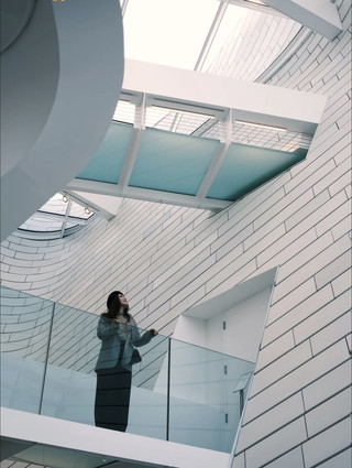 Free Admission to This Hidden Gem Art Museum in Southern California Is Surprisingly Beautiful