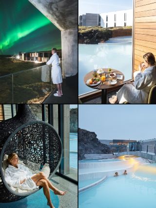 Winter Closed-Eyes Iceland 8-Day Relaxed Custom Tour So Comfortable
