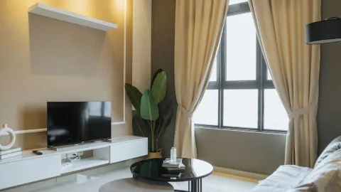Snag a deal in Cheras with a 2-bedroom apartment for just 50+ per person—this is basically free — traveler post in Cheras