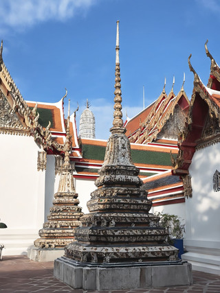 Panduan perjalanan liburan musim panas 6 hari di Thailand - cukup salin ini!