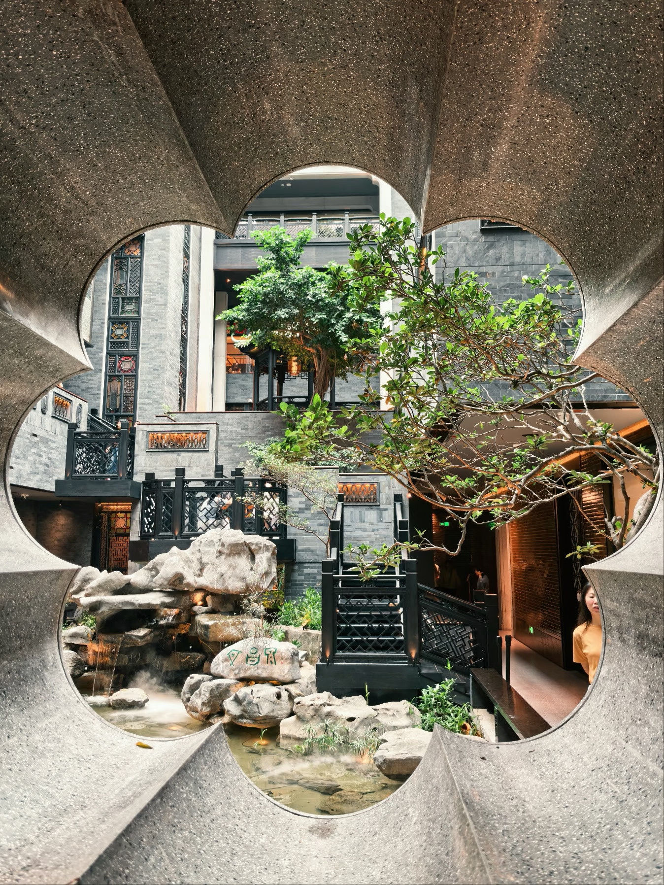 Guangzhou | Guangzhou Restaurant