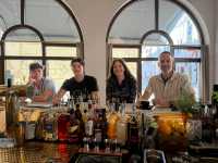 Exceptional Boutique Hotel with Perfect Location in Munich