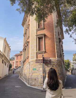 Newly opened secluded mountain stream courtyard in Conghua | Availability for National Day