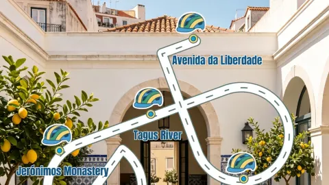 A Lisbon hidden gem you won't want to leave — traveler post in Lisbon