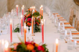 Perfect Wedding Experience at The Nici