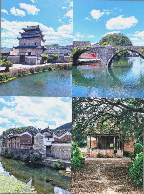 Yongzhou 3-Day Relaxed Itinerary